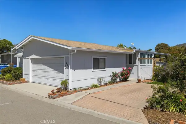 1004 Kerry Drive #71, San Luis Obispo, CA 93405