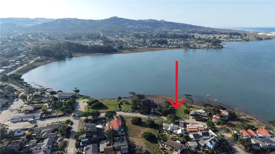 0 Pasadena, Los Osos, CA 93402 - #3