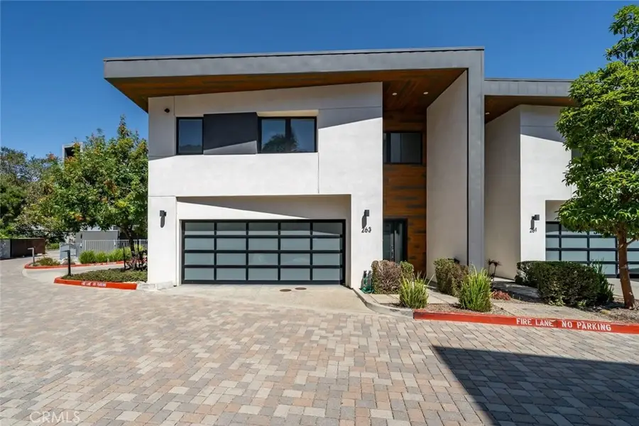 263 Bridge Street, San Luis Obispo, CA 93401 - #2