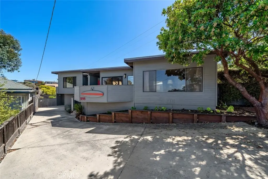 1198 8th, Los Osos, CA 93402 - #1