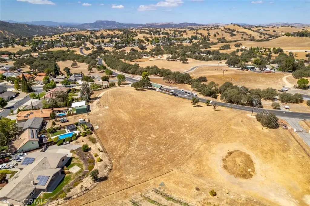 0 Gateway Drive, Paso Robles, CA 93446 - #1