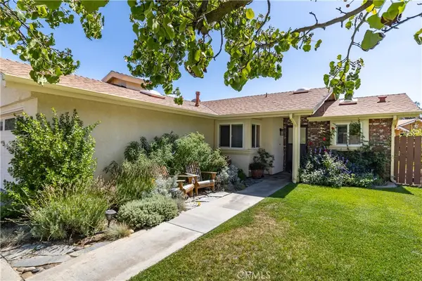 675 Golden Meadow Drive, Paso Robles, CA 93446