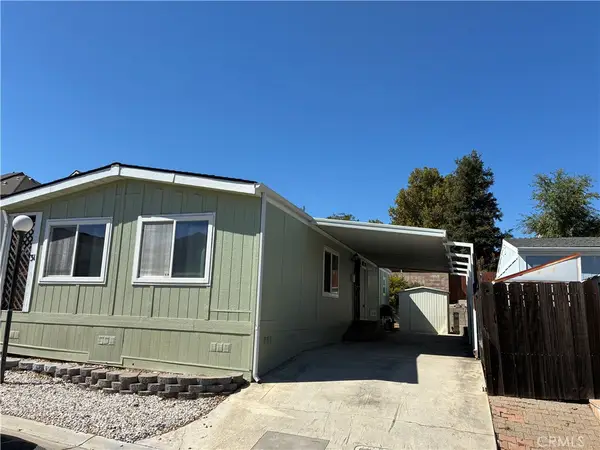 9191 San Diego Way #31, Atascadero, CA 93422