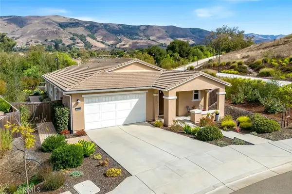 1224 Twin Creek Road, San Luis Obispo, CA 93401