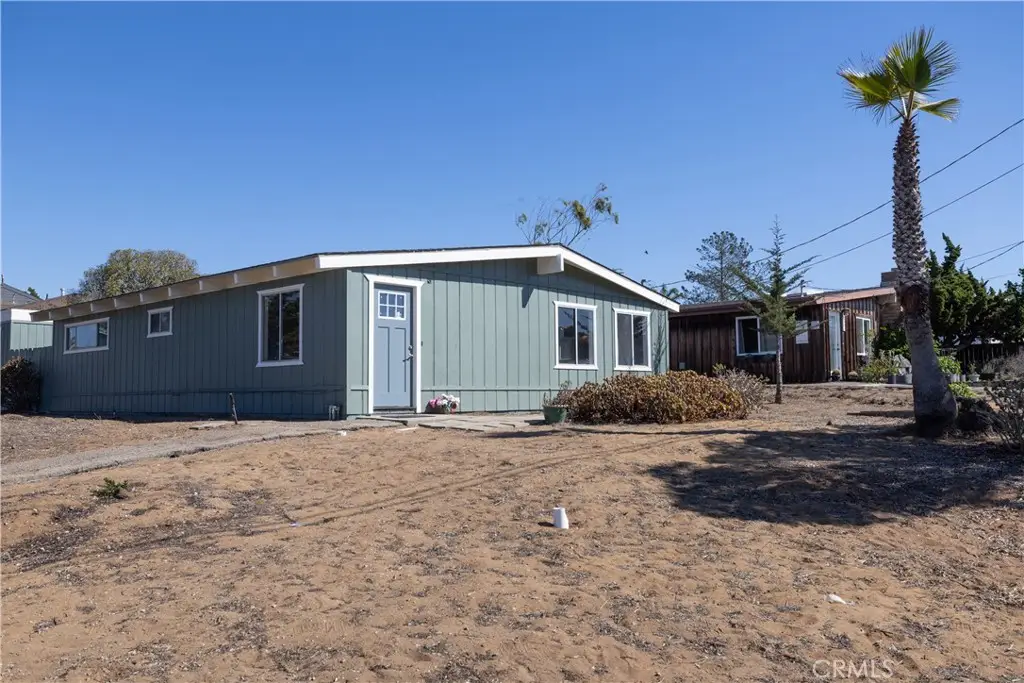 1000 Santa Maria, Los Osos, CA 93402 - #1