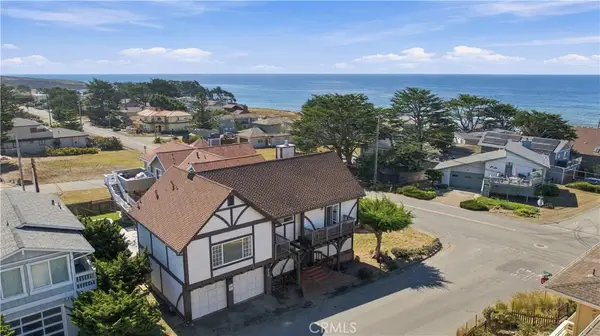 310 Cambridge Street, Cambria, CA 93428