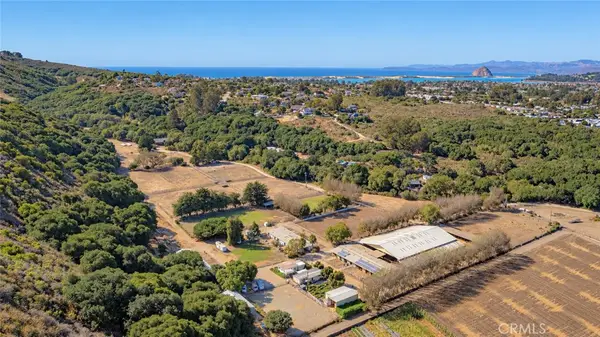 1869 Los Osos Valley, Los Osos, CA 93402