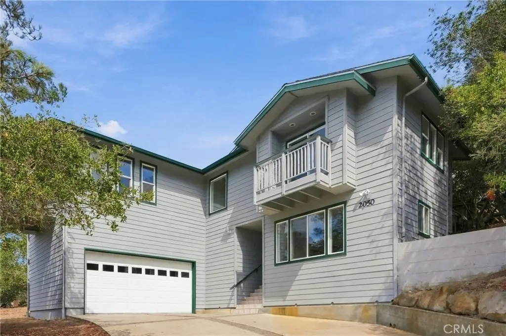 2050 Pierce Avenue, Cambria, CA 93428 - #1