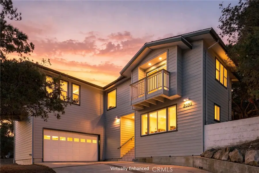 2050 Pierce Avenue, Cambria, CA 93428 - #2