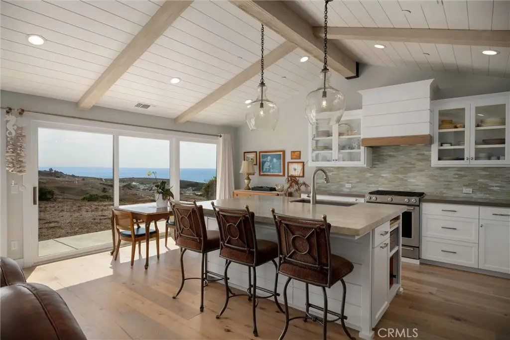 526 Huntington Road, Cambria, CA 93428 - #1