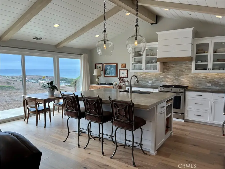 526 Huntington Road, Cambria, CA 93428 - #3