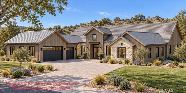 6710 Tierras Altas Lane, San Luis Obispo, CA 93405