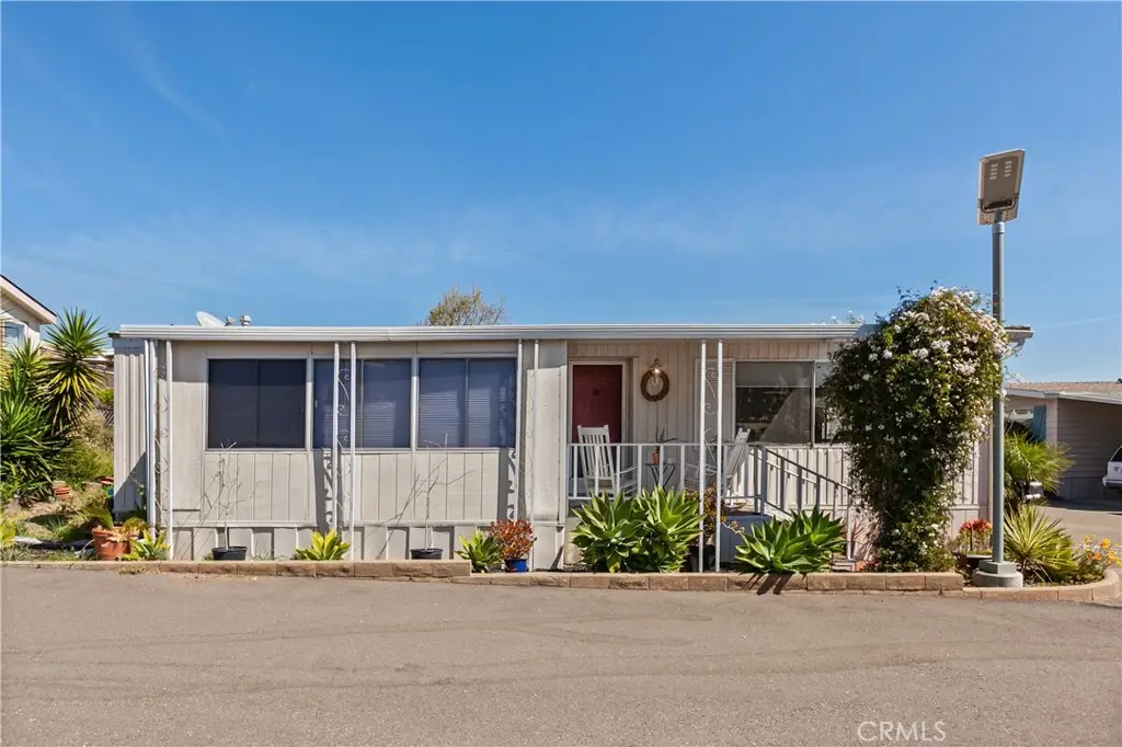 1716 Carolyn Drive #106, San Luis Obispo, CA 93405 - #1