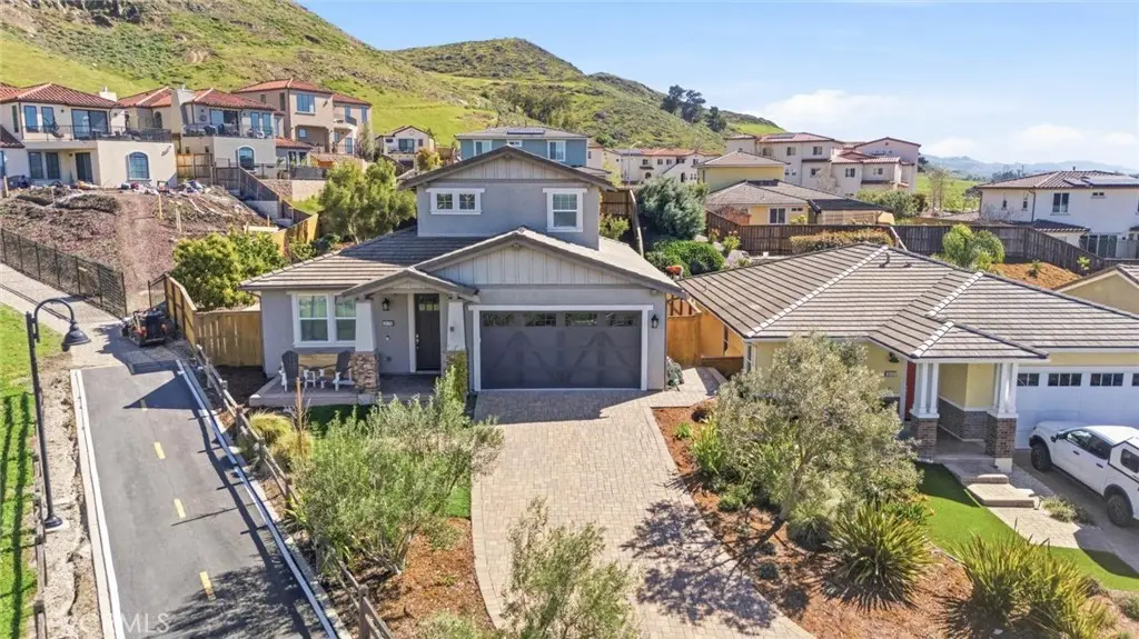 3173 Daisy Lane, San Luis Obispo, CA 93401 - #1