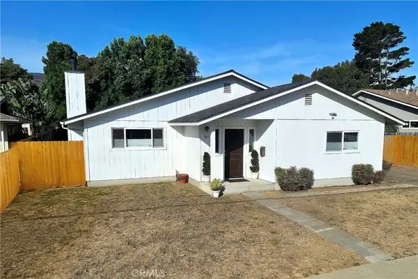 1671 Pereira Drive, San Luis Obispo, CA 93405