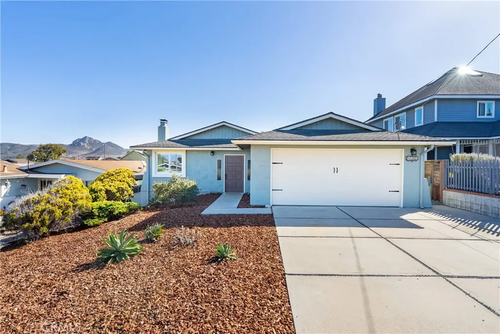1660 15th, Los Osos, CA 93402 - #1