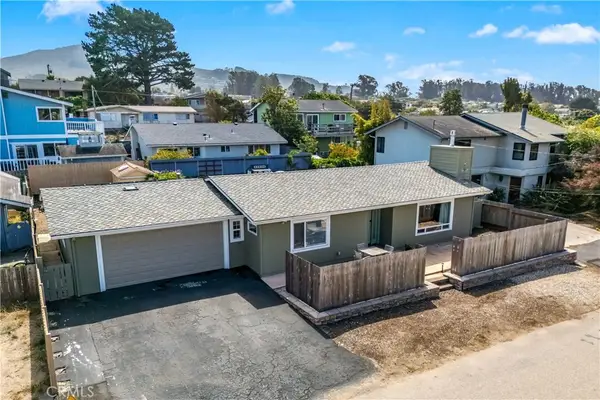 557 Mitchell Drive, Los Osos, CA 93402