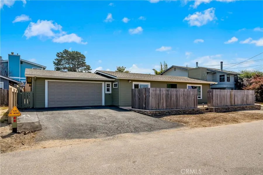 557 Mitchell Drive, Los Osos, CA 93402 - #2