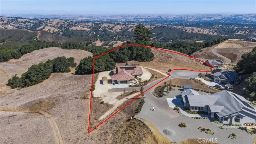 12714 San Marcos Court, Atascadero, CA 93422 - #2
