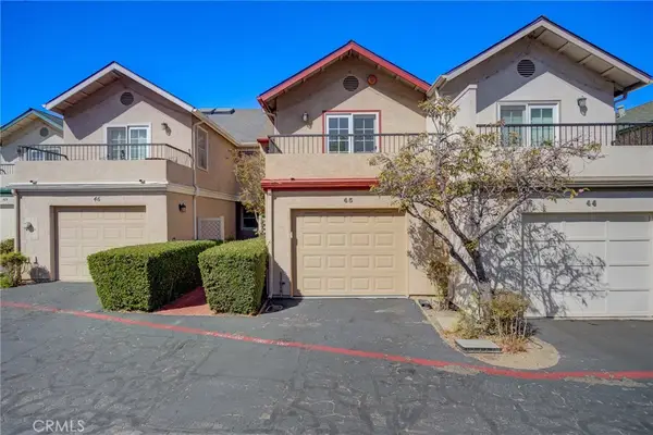 1106 Oceanaire Dr. #45, San Luis Obispo, CA 93405