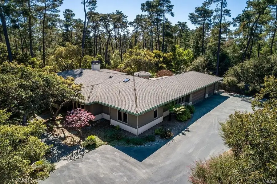 6440 Cambria Pines Road, Cambria, CA 93428 - #2