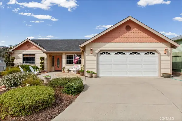 505 Le Point Street, Arroyo Grande, CA 93420