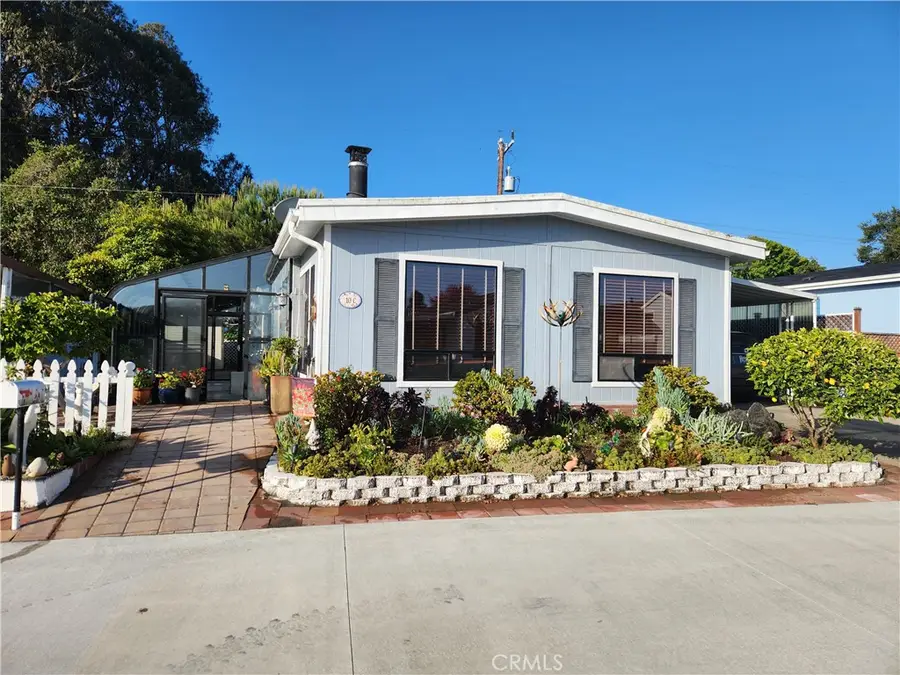 1595 Los Osos Valley Road #10 C, Los Osos, CA 93402 - #2