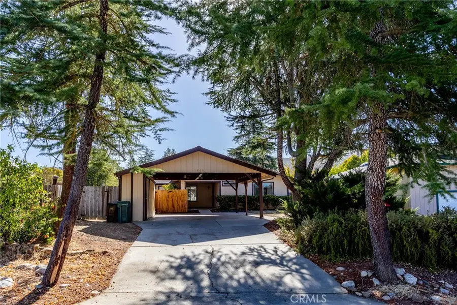 2668 Saddle Back Lane, Paso Robles, CA 93446 - #2