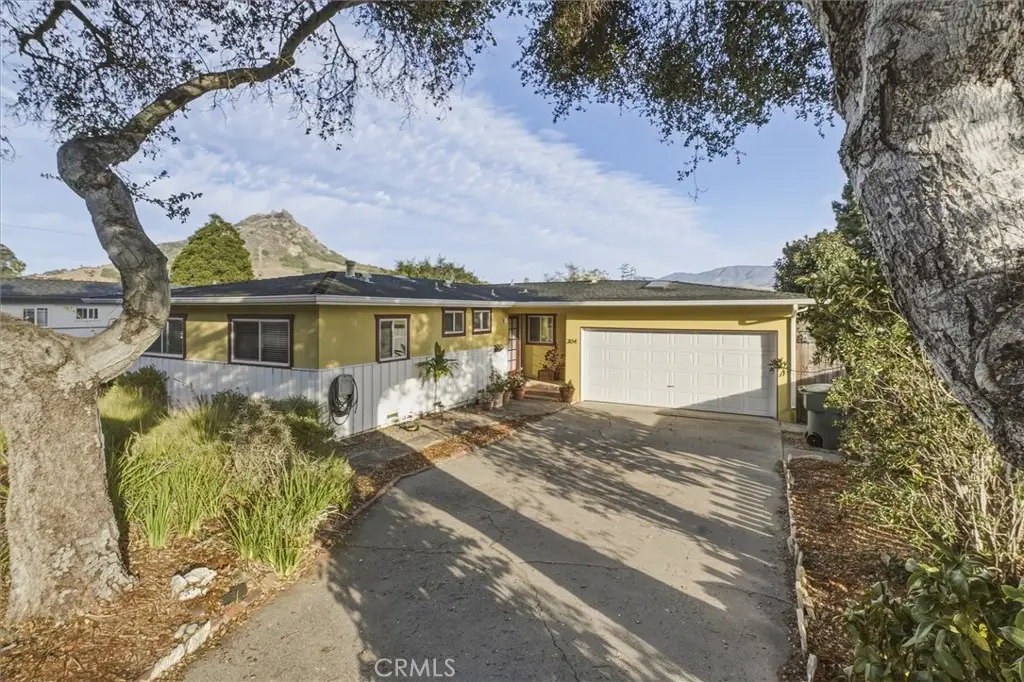 304 Luneta Drive, San Luis Obispo, CA 93405 - #1