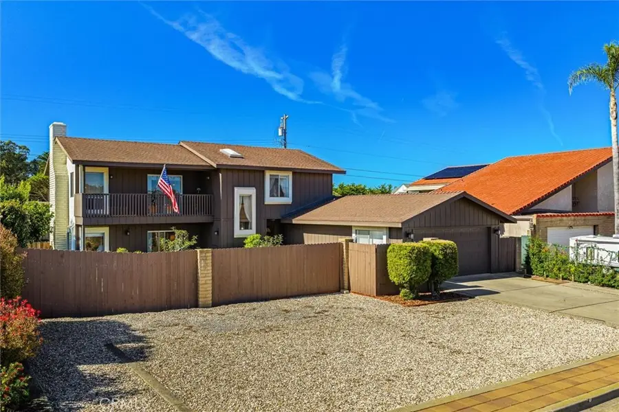 2201 Humboldt, Los Osos, CA 93402 - #2