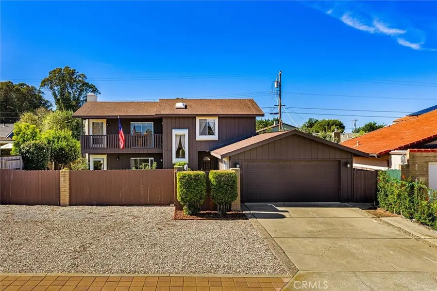 2201 Humboldt, Los Osos, CA 93402 - #3