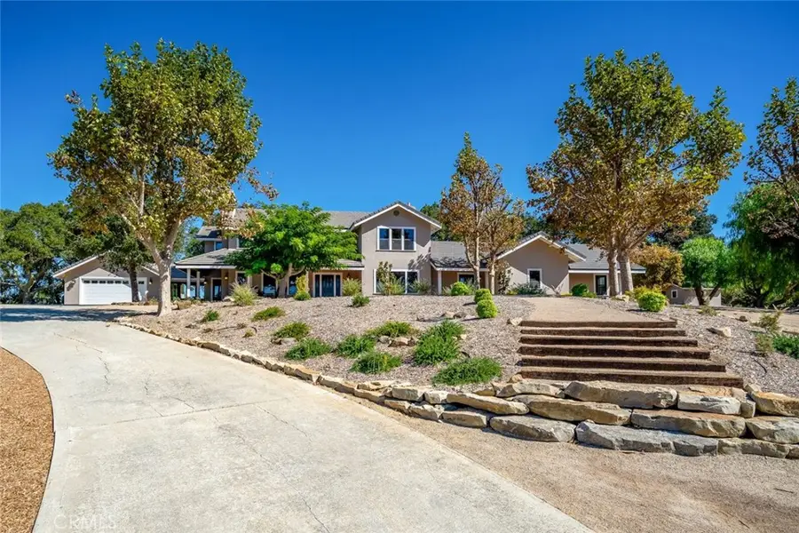 2755 San Fernando, Atascadero, CA 93422 - #2