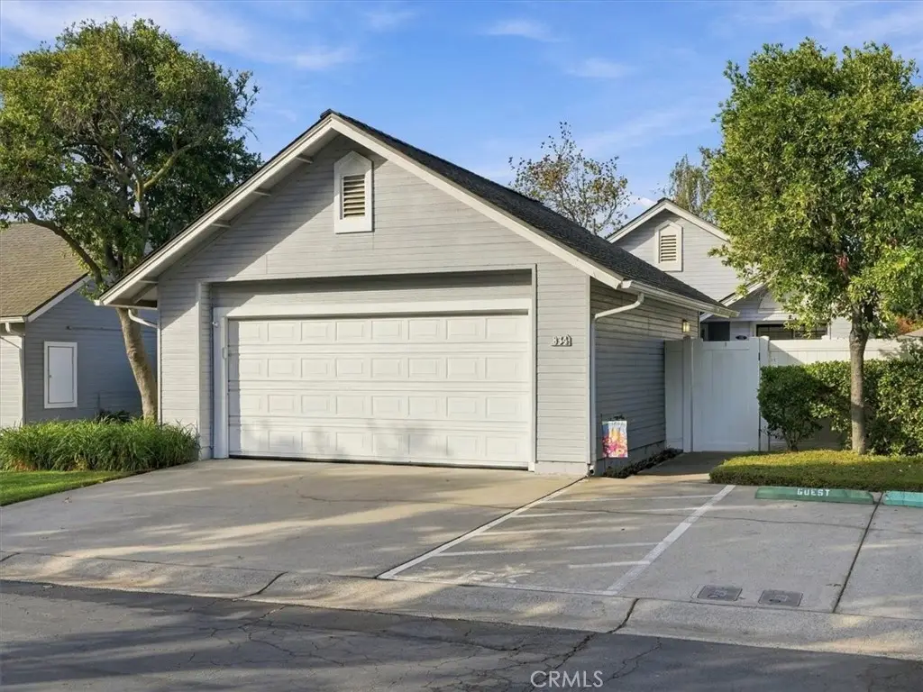 834 Alyssum Court, San Luis Obispo, CA 93401 - #1