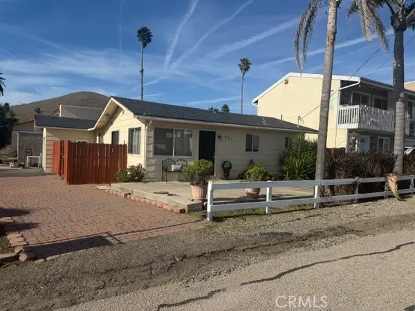 401 Tahiti, Morro Bay, CA 93442