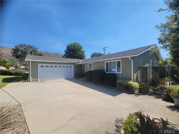 1247 San Carlos, San Luis Obispo, CA 93401