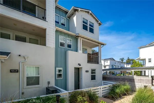 905 Madonna #30, San Luis Obispo, CA 93405