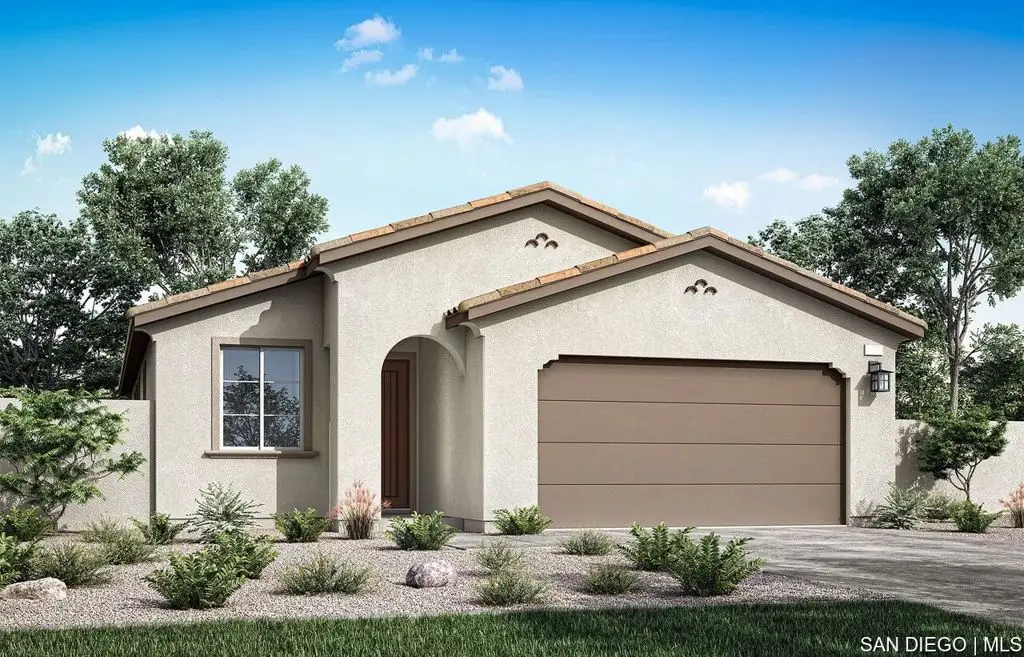 15276 Darnell Dr #LOT 79, Lake Elsinore, CA 92530 - #1