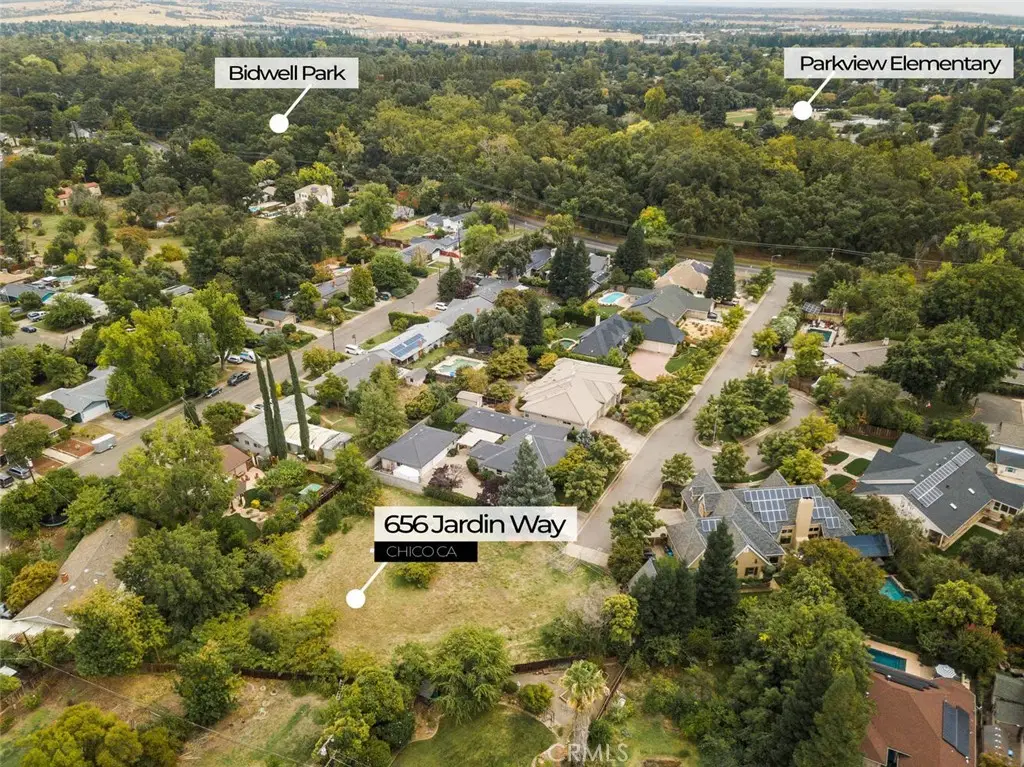 656 Jardin Way, Chico, CA 95926 - Image #1