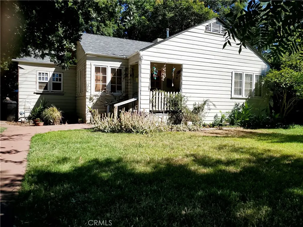125 W 18th Street, Chico, CA 95928 - Image #1