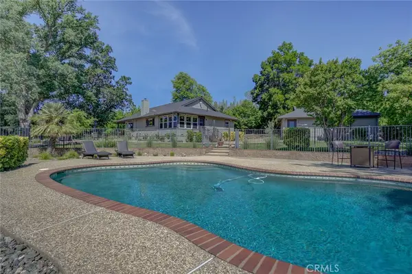 18525 Farquhar Road, Cottonwood, CA 96022