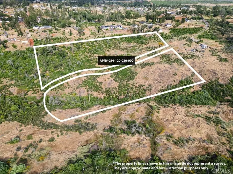 0 013.15 Ac Bennett Rd, Paradise, CA 95969 - Image #3