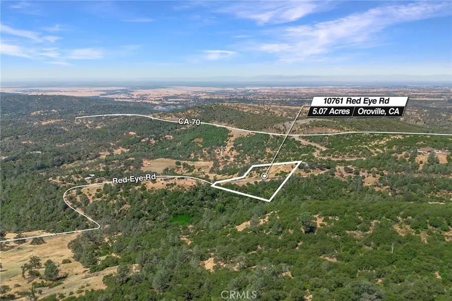 10761 Red Eye Road, Oroville, CA 95965 - Image #3