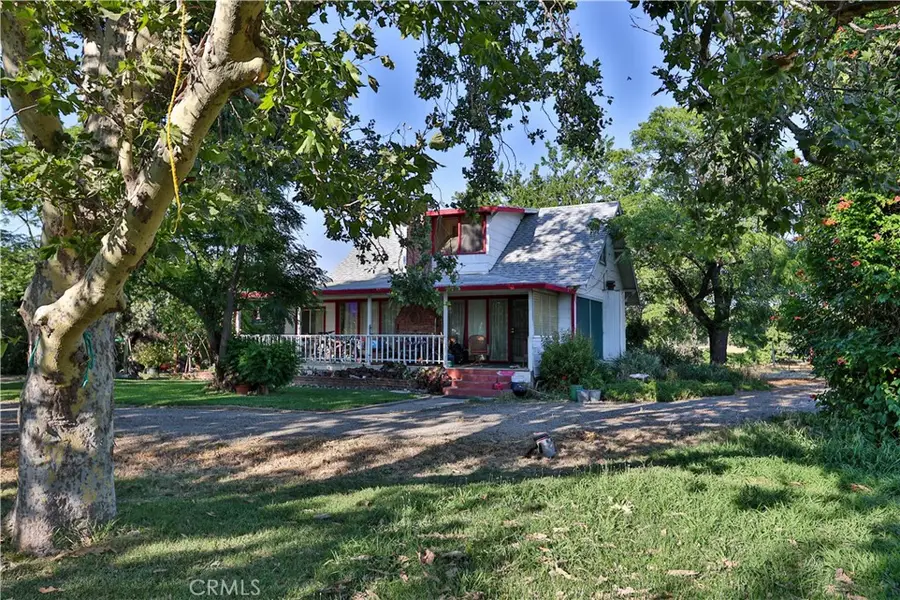 2946 Kirkwood Road, Corning, CA 96021 - #2
