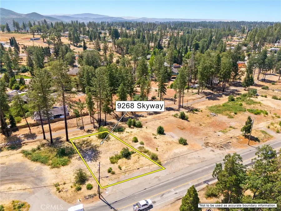 9268 Skyway, Paradise, CA 95969 - Image #2
