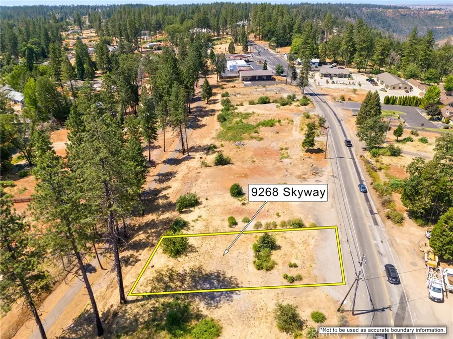 9268 Skyway, Paradise, CA 95969 - Image #3