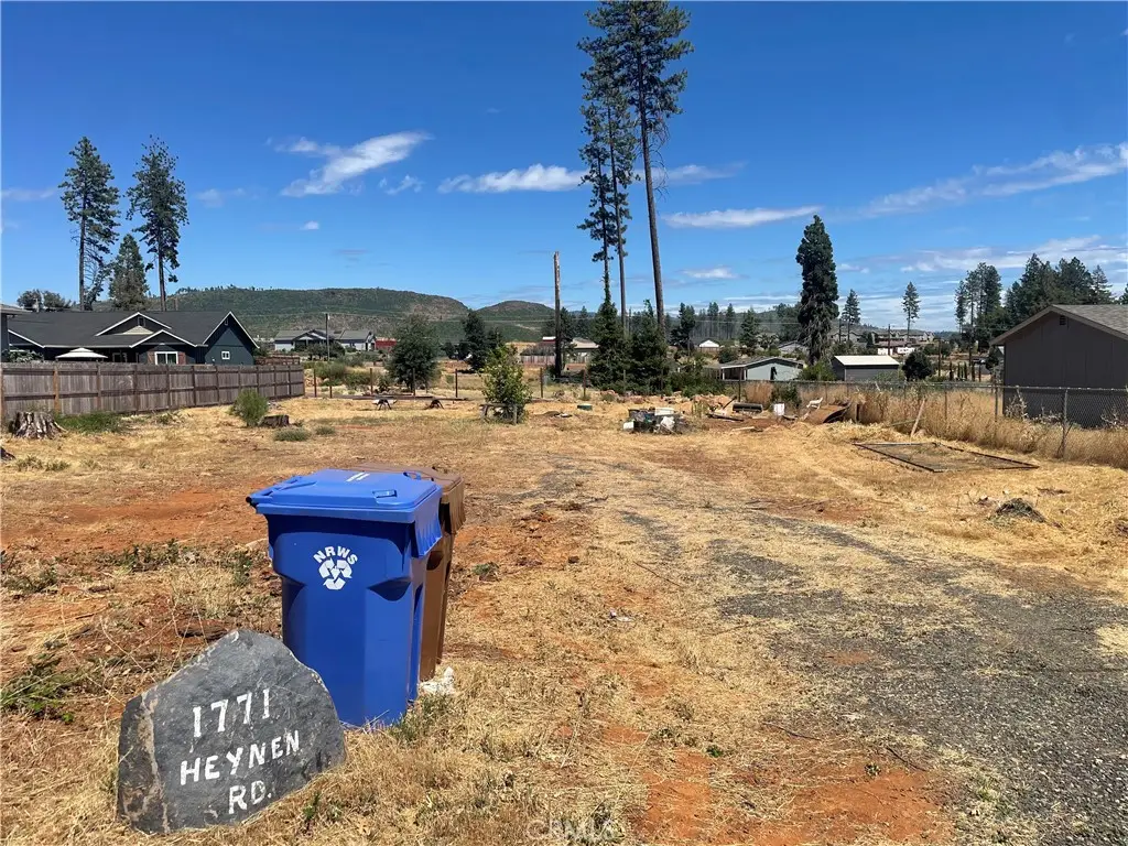 1771 Heynen Road, Paradise, CA 95969 - Image #1