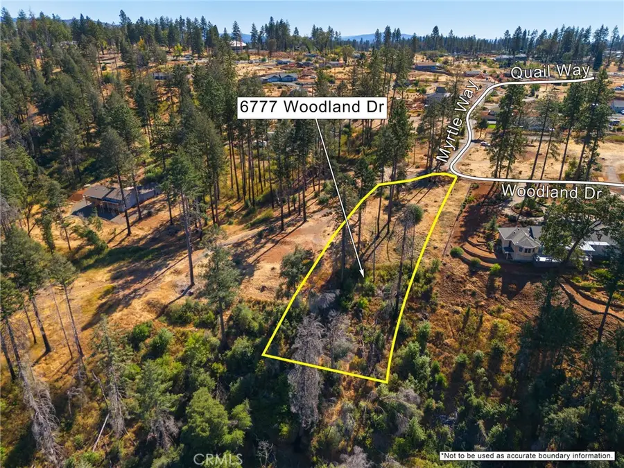 6777 Woodland Drive, Paradise, CA 95969 - Image #2
