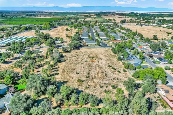 0 Toomes, Corning, CA 96021