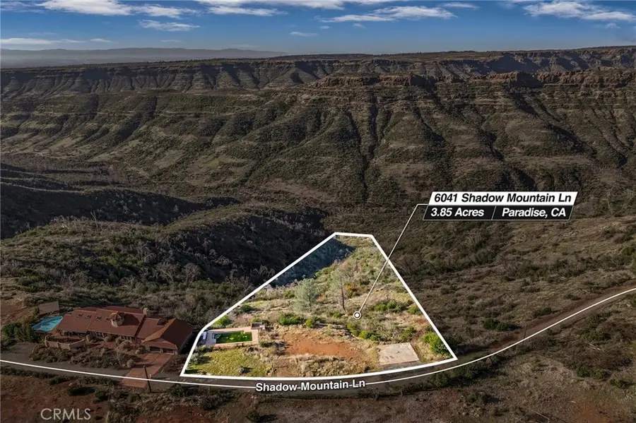 6041 Shadow Mountain Lane, Paradise, CA 95969 - Image #3