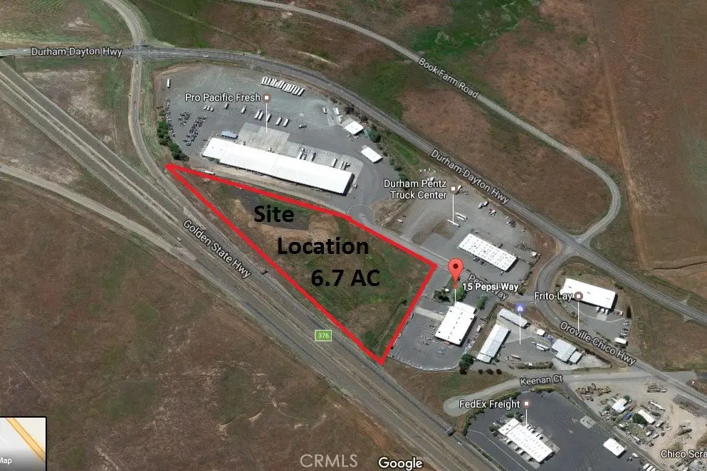15 Pepsi Way, Durham, CA 95938 - Image #1